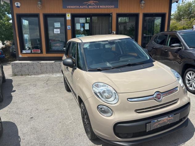 Fiat 500L 0.9 TwinAir Turbo Natural Power Pop - Foto 5