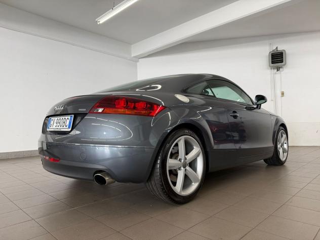 Audi TT TT Coupe 3.2 V6 quattro - Foto 4