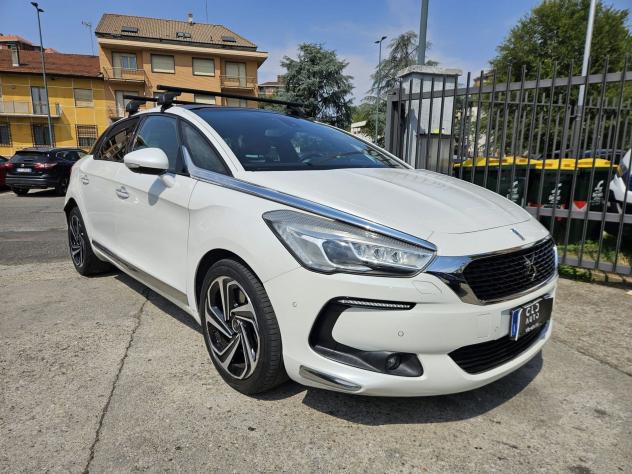 DS DS5 BlueHDi 180 S&S EAT6 1955 - Foto 3