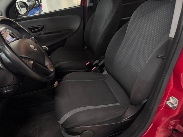 Lancia Ypsilon 0.9 TwinAir 85 CV Automatica-Km36.000-No obblighi - Foto 9