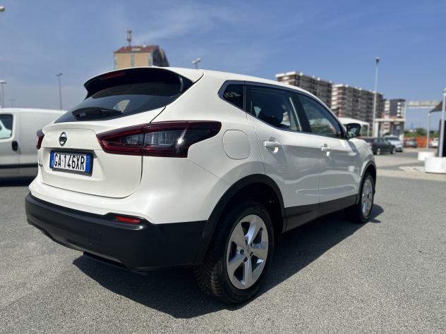 Nissan Qashqai 1.5 dCi 115 Business - Foto 7