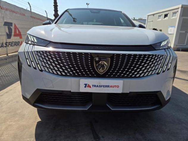 PEUGEOT 3008 Hybrid 136 e-DCS6 GT rif. 24000162 - Foto 8