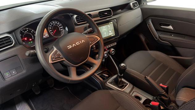 Dacia Duster 1.0 tce Journey UP Gpl 4x2 100cv - Foto 7