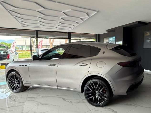 Maserati Levante V6 430 CV S AWD Granlusso - Foto 9