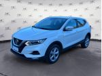 Nissan Qashqai 1.7 dCi 150 4WD Business DCT