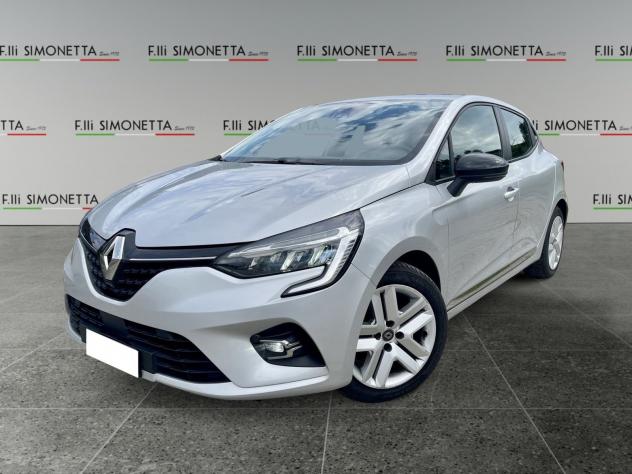 Renault Clio 1.5 blue dci Zen 85cv