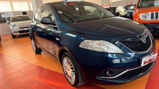 Lancia Ypsilon 1.2 69 CV 5 porte GPL Ecochic Gold - Foto 5