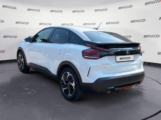 CITROEN C4 3ª serie C4 PureTech 130 S&S EAT8 Shine - Foto 3