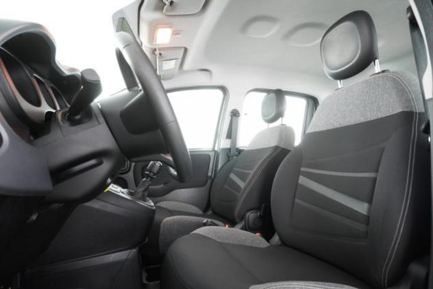 FIAT Panda Panda 1.0 FireFly Hybrid City Life rif. 23696465 - Foto 2
