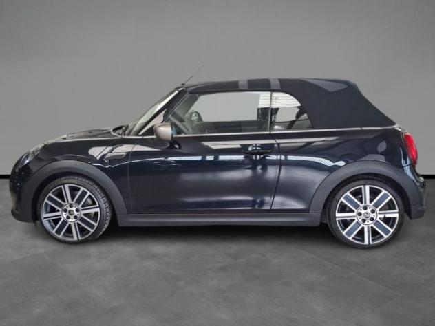 MINI Mini 1.5 Cooper Yours Cabrio Pacchetto Premium Aut. rif. 24179936 - Foto 3