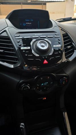 Ford EcoSport 1.0 EcoBoost 125 CV Titanium - Foto 10