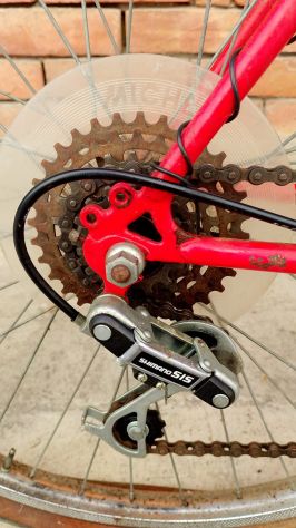 Mountain Bike Vintage Atala anni '90 - Foto 5