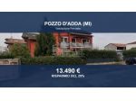 Immobile in asta di 27 m² in vendita a Pozzo d'Adda