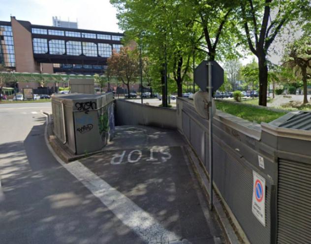 Immobile in asta di 15 m² in vendita a Torino - Foto 2