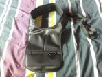 Borsa celata ascellare da sottoveste