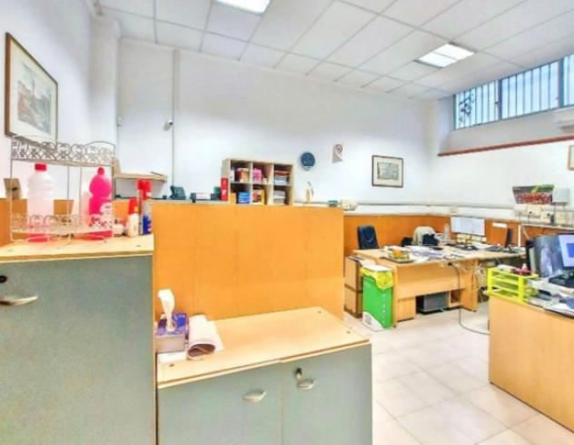 Immobile in asta di 3 m² con più di 5 locali in vendita a Roma - Foto 12