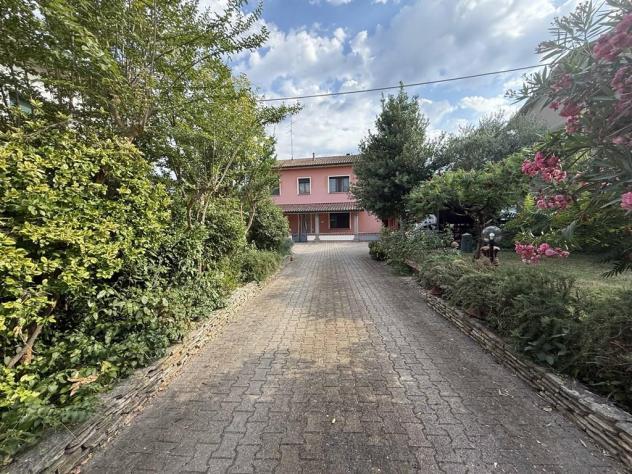 La casa di Menate – via dei Fiocinini, Menate di Longastrino - Foto 6