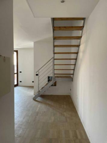 Immobile in asta di 177 m², box auto doppio in vendita a Arzago d'Adda - Foto 20