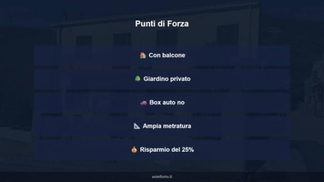 Immobile in asta di 184 m² in vendita a Berchidda - Foto 14