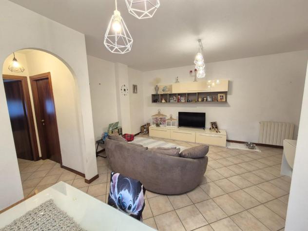 Appartamento in vendita a Sant'Antonio - Carrara 76 mq Rif: 1387094 - Foto 2