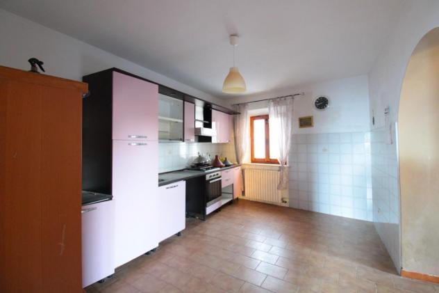 Terratetto in vendita a Ripoli - Casciana Terme Lari 130 mq Rif: 1390877 - Foto 10