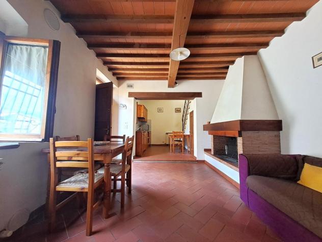 Appartamento in vendita a Castellina in Chianti 60 mq Rif: 1414294 - Foto 2