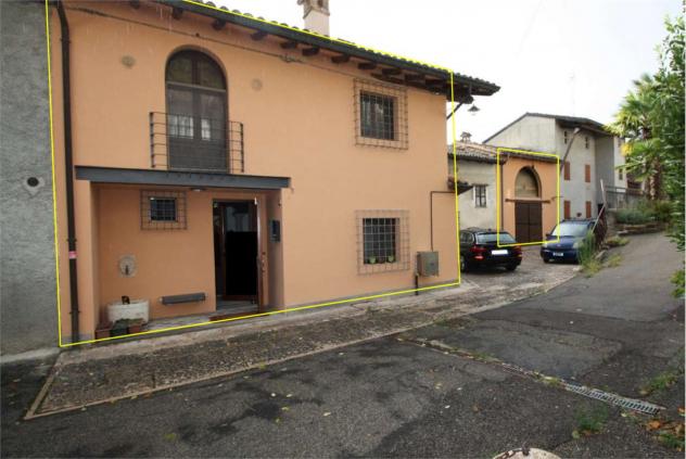 TRIB. PERUGIA - RUOLO 60/2024 - LOTTO U - TRIBUNALE PERUGIA - RUOLO 60/2024 - LOTTO U - ASTA 26/06/2026 - Foto 2