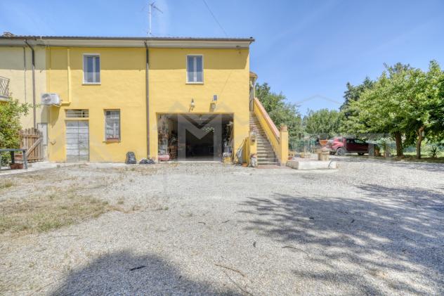 Porzione di casa in vendita a Collesalvetti - Foto 2