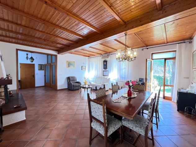 Villa in vendita a Crespina Lorenzana 374 mq Rif: 1244913 - Foto 9