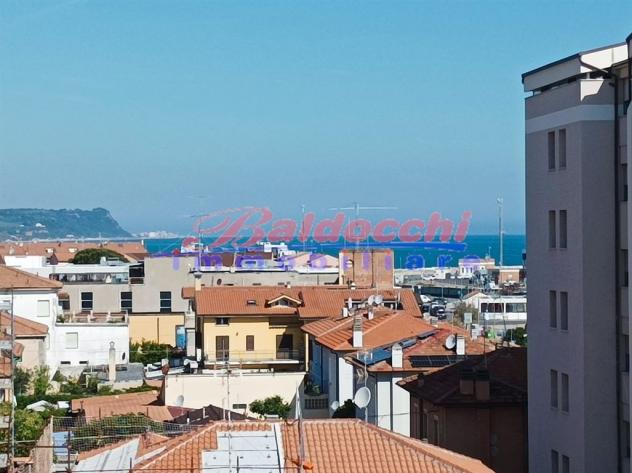 SASSONIA - AMPIO APPARTAMENTO VISTA MARE - Foto 16