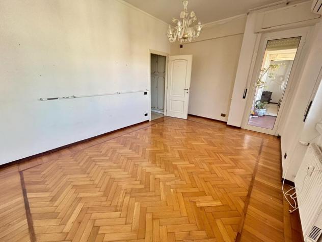 Quadrilocale in vendita a Genova, Quarto - Foto 13