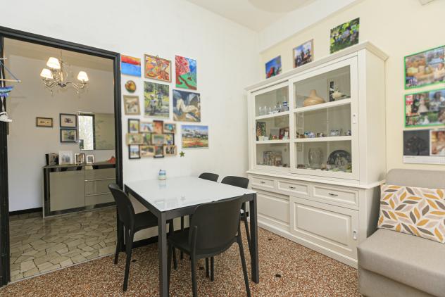 Trilocale in vendita a Genova - Foto 11
