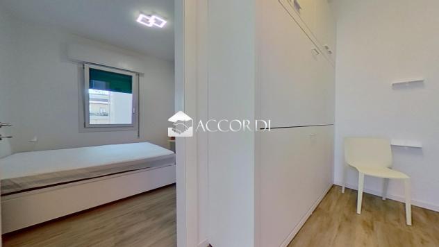 APPARTAMENTO INDIPENDENTE di 2 vani e di 45 mq (JESOLO) rif. DG030B - Foto 4