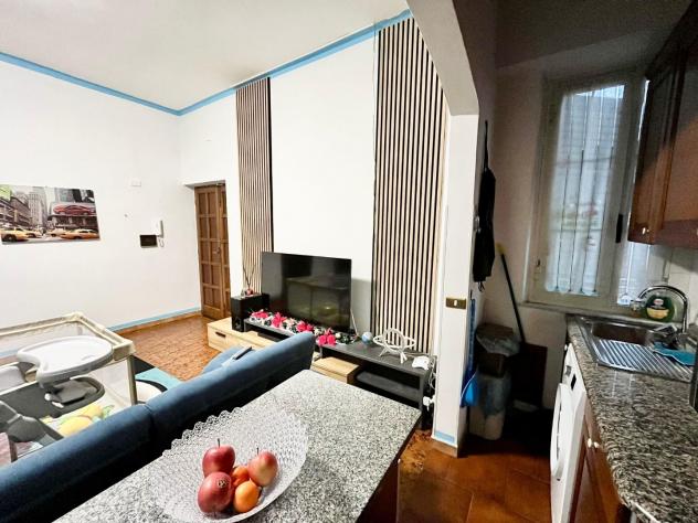 Appartamento in vendita a Romagnano - Massa 70 mq Rif: 1405929 - Foto 4