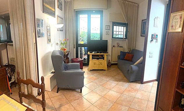 Villetta a schiera in vendita a Ronchi - Massa 80 mq Rif: 1338734 - Foto 3