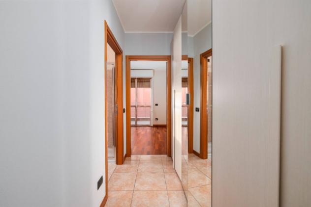 Appartamento di 70 m² con 2 locali e box auto in vendita a Milano - Foto 9