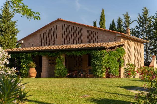 Villa in vendita a Peccioli 922 mq Rif: 1190370 - Foto 7