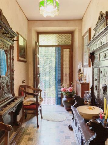 Villa pescia 850 - Villa a Pescia - Collodi - Foto 17