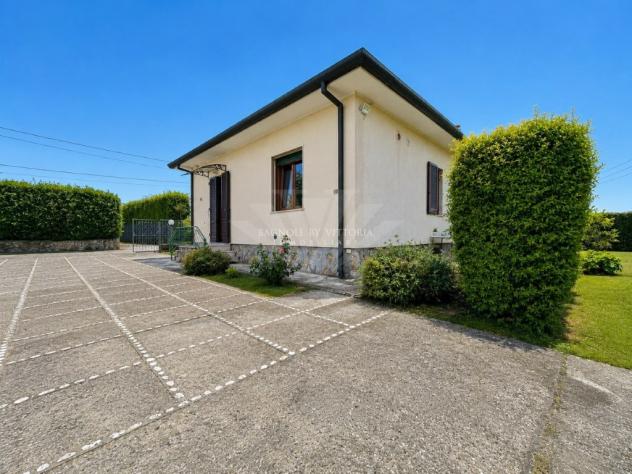 VILLINO di 6 vani e di 92 mq (PIETRASANTA - Pietrasanta ) rif. 151/VV - Foto 4