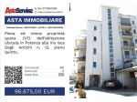87/2024 U PZ - Tribunale Potenza - RGE 87/2024 - LOTTO U - ASTA 06/11/2026