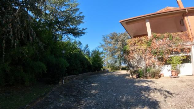 Villa in vendita a Rignano Flaminio - Foto 6