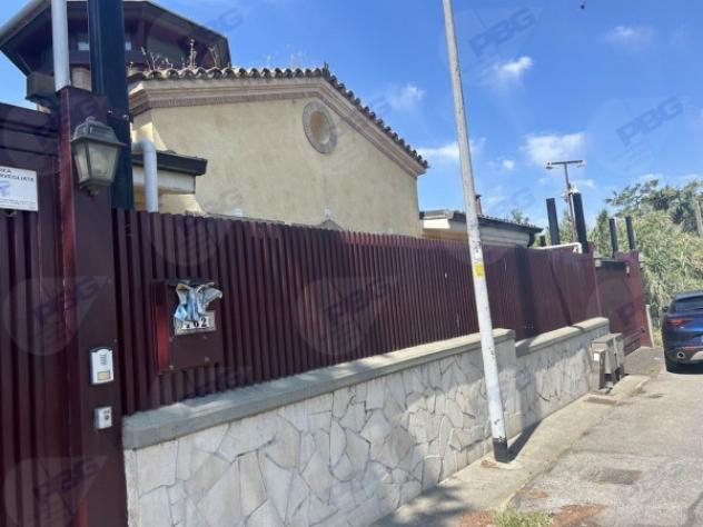 Immobile in asta di 113 m², box auto in vendita a Roma - Foto 8