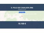 Immobile in asta di 98 m² in vendita a San Polo dei Cavalieri