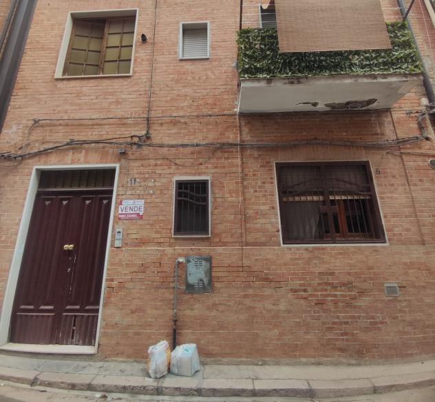 Casa Indipendente - San Severo . Rif.: Cod. rif 3262435VRG