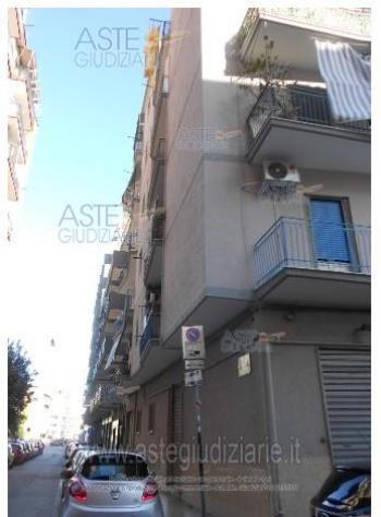 IMMOBILI-IMMOBILE RESIDENZIALE-Via Lupoli, 35, 74121 Taranto TA, Italia