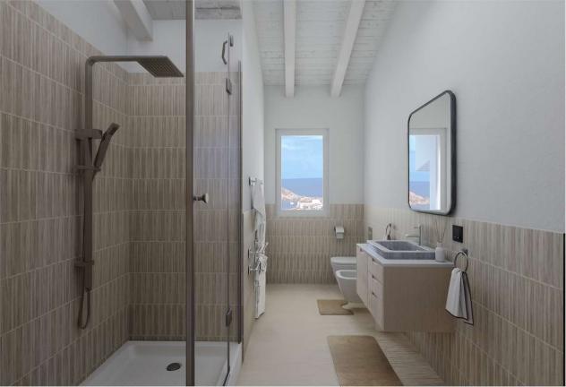 Villa 2 camere B9h Il Borgo dell'Isola - Il Borgo dell'Isola B9H - Villa 2 camere - Foto 8