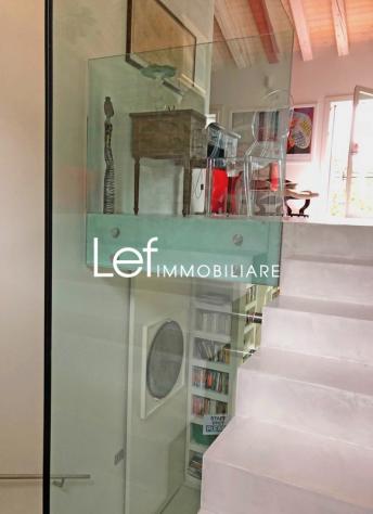 CASA SEMI INDIPENDENTE di 5 vani e di 350 mq (VALDOBBIADENE) rif. AS100 - Foto 14