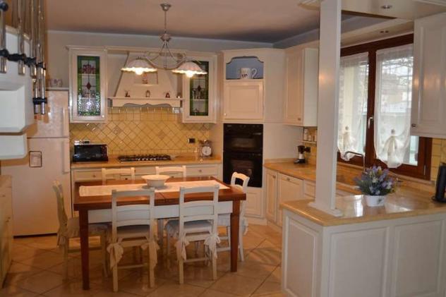 Villa in vendita a Torre Del Lago Puccini - Viareggio 200 mq Rif: 1291481 - Foto 4