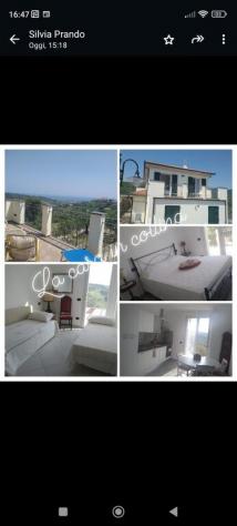 in affitto appartamento ideale pervacanza a contatto con la natura mq60 numero localitre