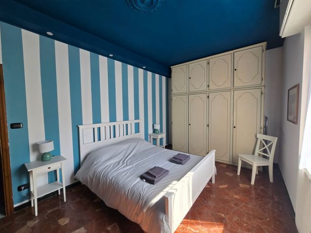 Noli – Casa Anna, 4 posti letto con balcone vivibile - Foto 8